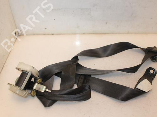 Used Rear left seatbelt Rear left seatbelt 15330007 15330007