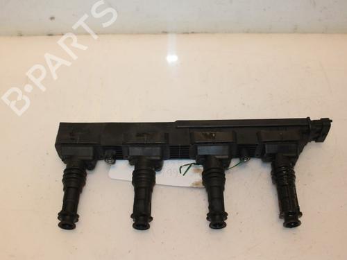 Used Ignition coil OPEL CORSA B (S93) 1.2 i 16V (F08, F68, M68) (65 hp) 15326145