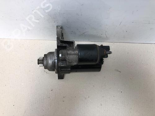 Starter VW POLO IV (9N_, 9A_) 1.2 12V | BP16064820M8 