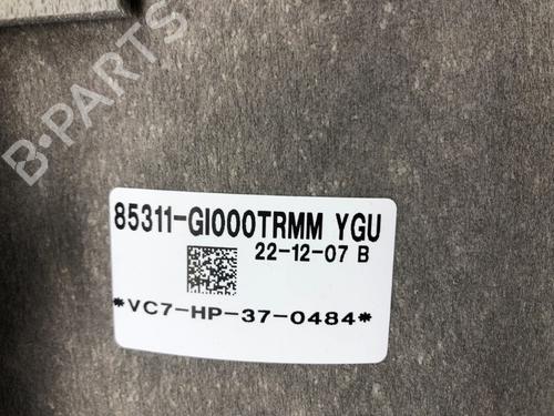 Interiør tag HYUNDAI IONIQ 5 (NE) EV | BP37210250I12 - Image 8