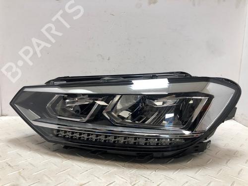 Used Left headlight Left headlight 37203852 37203852