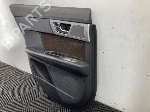 Rear left panel JAGUAR XF SPORTBRAKE (X250) 2.2 D | BP37213815C60 - Image 3