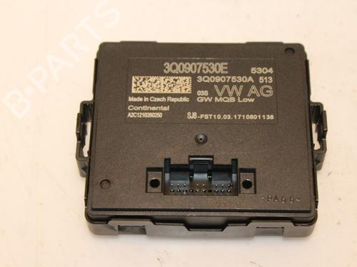 Used Electronic module Electronic module 15328112 15328112