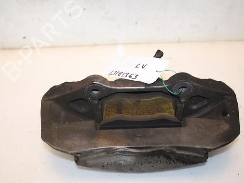 Left front brake caliper MERCEDES-BENZ E-CLASS (W213) E 220 d (213.004) | BP15332832M105 - Image 2