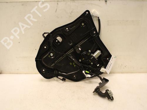 rear-left-window-mechanism-mazda-2-hatchback-dl-dj-15-skyactiv-g-da6c7397x-2014-15336800 main image