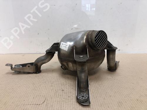 Used Exhaust system Exhaust system 16399332 16399332