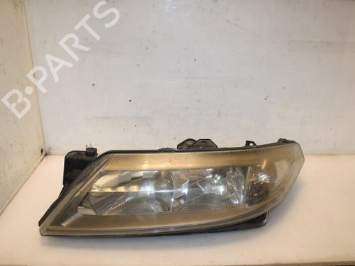 Used Left headlight RENAULT LAGUNA II Grandtour (KG0/1_) 2.0 16V IDE (KG0N) (140 hp) 15333055