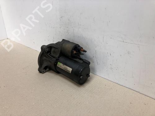 Starter PEUGEOT 206 Hatchback (2A/C) 1.4 i | BP15346338M8 