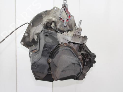 Gearbox FORD FIESTA V (JH_, JD_) 1.3 | BP15326105M3 
