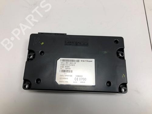 Electronic module FORD FIESTA VI (CB1, CCN) 1.0 | BP15333027M83 