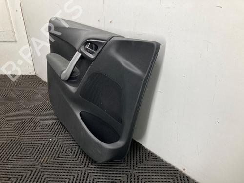 Front left panel CITROËN C3 II (SC_) 1.1 i | BP37213866C58 - Image 2