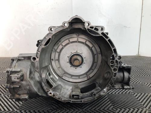 Gearkasse Gearkasse PORSCHE MACAN (95B) 3.0 S (340 hp) 37208165 37208165