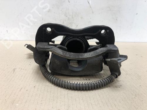 Used Right front brake caliper KIA RIO IV (YB, SC, FB) 1.25 (84 hp) 16926576