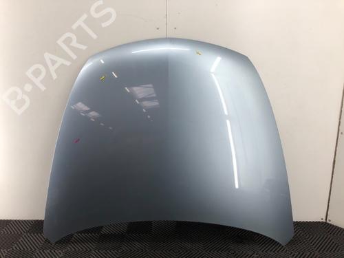 Used Hood Hood 37207678 37207678