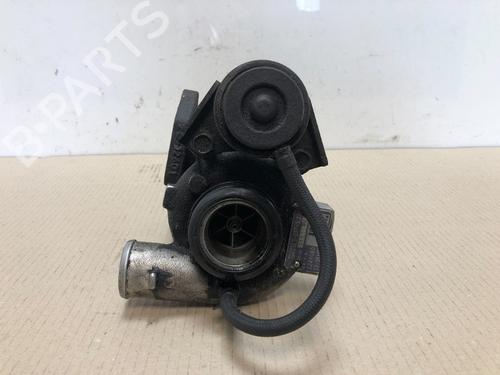 Turbolader/Kompressor ROVER 75 (RJ) 2.0 CDT (115 hp) 16075465