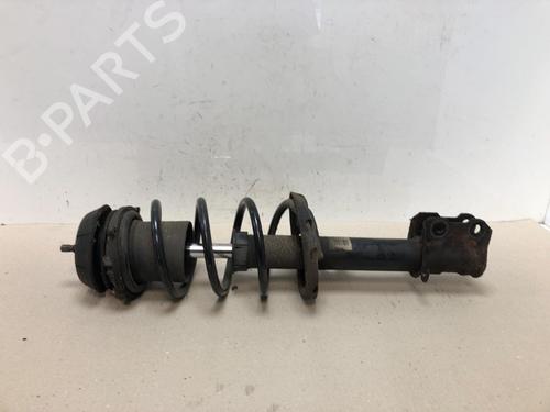 Used Right front shock absorber FIAT PUNTO (176_) 60 1.2 (176AP, 176AR, 176AQ, 176BB) (60 hp) 16064811