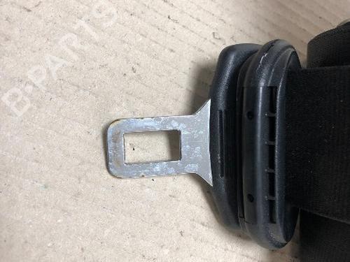 Front left seatbelt AUDI A3 (8L1) 1.9 TDI | BP15306432I26 