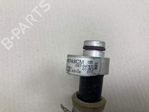 AC pipe AUDI A6 C8 Avant (4A5) RS6 TFSI Mild Hybrid quattro | BP37208471M126 - Image 6