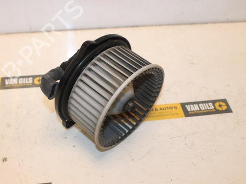 Heater blower motor MAZDA DEMIO (DW) 1.3 16V (DW3W, DW19) | BP15312516M62 