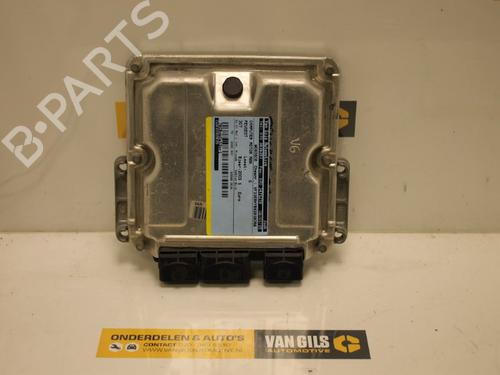Used Engine control unit (ECU) Engine control unit (ECU) 15334338 15334338