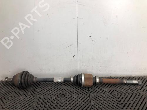 Used Right front driveshaft Right front driveshaft 23989500 23989500