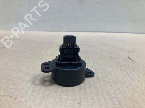 Warning switch TOYOTA AYGO (_B4_) 1.0 VVTi (KGB40) | BP37209688I22 - Image 5