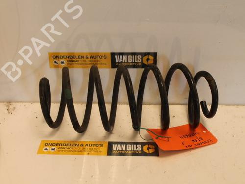 Used Shock absorber spring PEUGEOT 107 (PM_, PN_) 1.0 (68 hp) 15310904