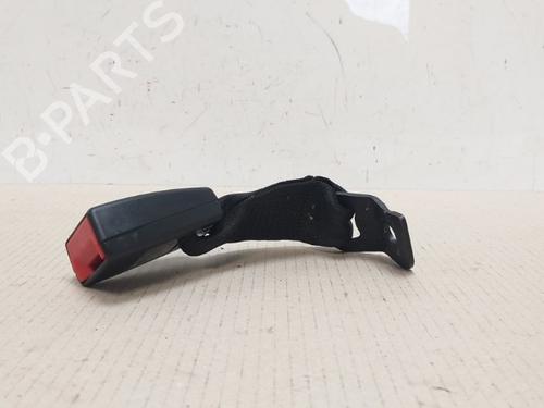 Used Seat buckle BMW 1 (E87) 116 i (122 hp) 15342573