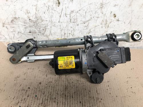 Used Front wipers mechanism PEUGEOT 107 (PM_, PN_) 1.0 (68 hp) 15297386