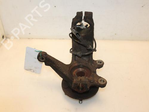 Used Left front steering knuckle FORD MONDEO III Turnier (BWY) 1.8 16V (125 hp) 15324064