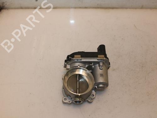 Used Throttle body Throttle body 15330849 15330849