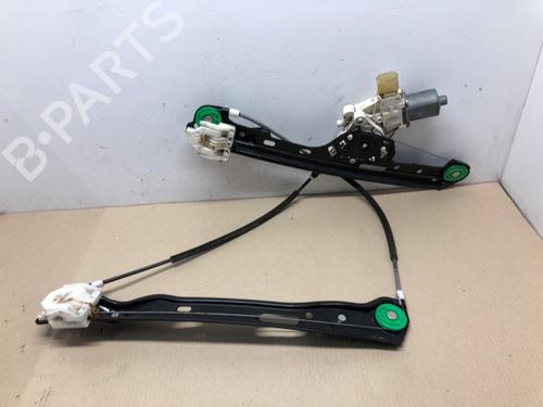 Front right window mechanism BMW 1 (E87) 116 i | BP37206335C23 - Image 4