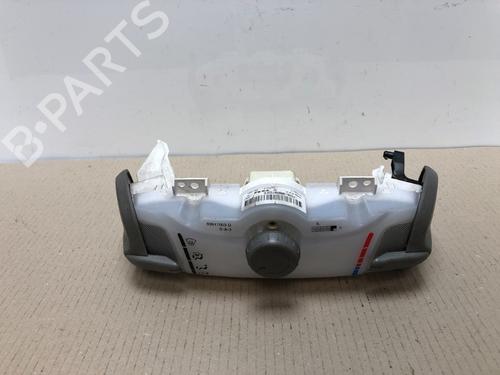 Used Climate control CITROËN C1 (PM_, PN_) 1.0 (68 hp) 17576702