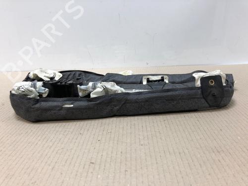 Used Right curtain airbag FIAT GRANDE PUNTO (199_) 1.4 (199AXB11, 199AXB1A, 199BXB1A, 199AXL1A) (77 hp) 15300629