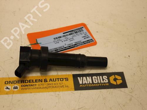 Used Ignition coil HYUNDAI i20 I (PB, PBT) 1.2 (86 hp) 15312061