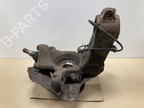 Right front steering knuckle PEUGEOT BOXER Van 2.2 HDi 100 | BP37208961M26 - Image 3