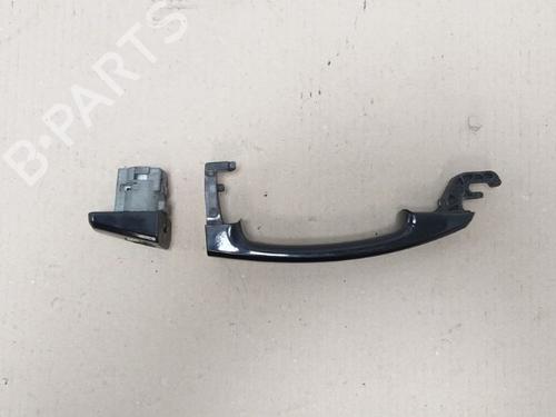 Exterior handle OPEL CORSA D (S07) 1.2 LPG (L08, L68) | BP16399192C122 
