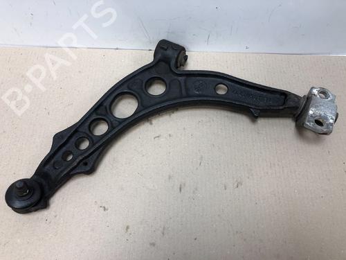 Used Left front suspension arm LANCIA Y (840_) 1.2 (840AA, 840AF1A) (60 hp) 15296770