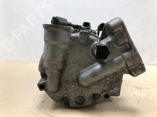 AC compressor RENAULT MEGANE IV Grandtour (K9A/M/N_) 1.5 dCi 110 | BP37204006M34  - Image 5