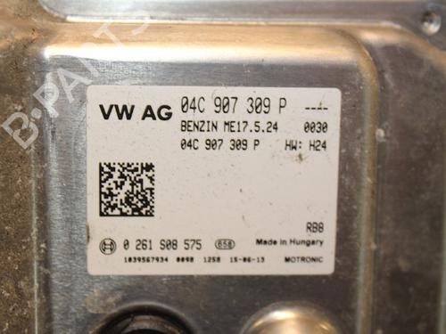 Engine control unit (ECU) SEAT Mii (KF1, KE1) 1.0 | BP15325958M57 - Image 2