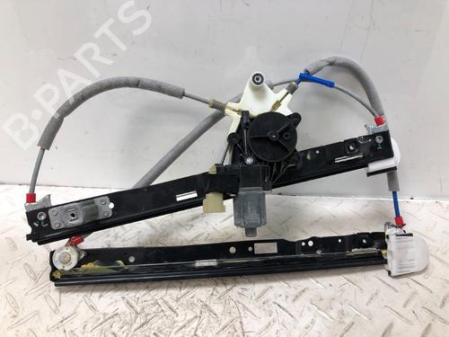 Front left window mechanism FORD B-MAX (JK) 1.0 EcoBoost | BP37206875C22 - Image 2