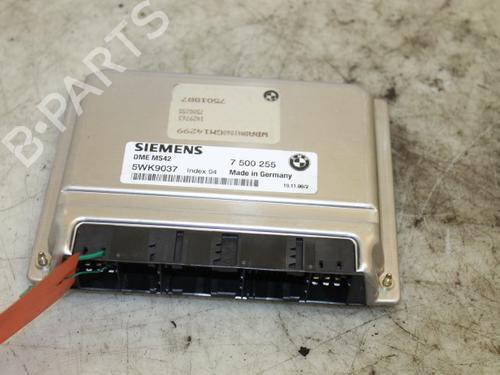 Used Engine control unit (ECU) BMW 5 (E39) 523 i (170 hp) 15304310