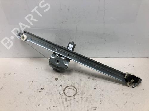Front right window mechanism FIAT TALENTO Van (296_) 2.0 EcoJet | BP37215435C23 - Image 5