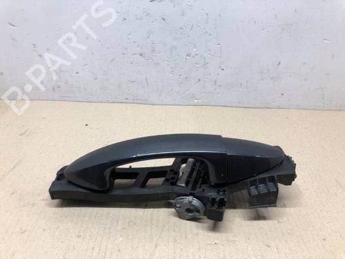 Utvendig håndtak Utvendig håndtak FORD FIESTA VI (CB1, CCN) 1.25 (60 hp) 37213755 37213755