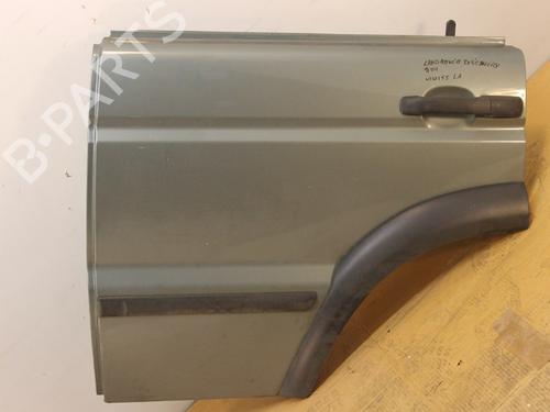 Left rear door LAND ROVER DISCOVERY II (L318) 2.5 Td5 4x4 | BP15301632C4 