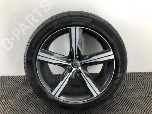 Used Rim Rim 37214558 37214558