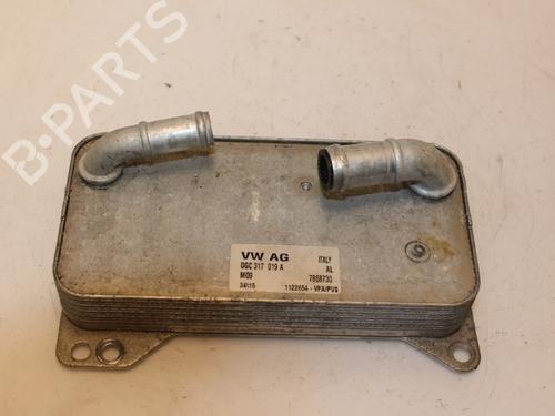 Used Oil radiator Oil radiator 15330476 15330476