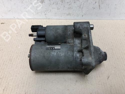 Starter CITROËN C3 II (SC_) 1.2 VTi 82 | BP37211548M8 - Image 3
