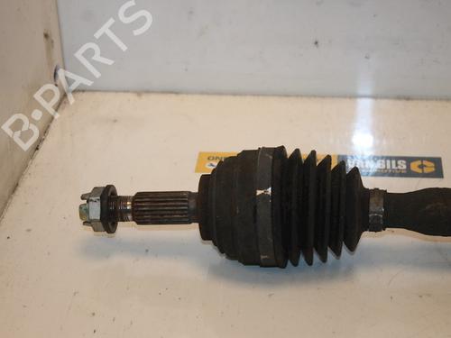 Right front driveshaft DACIA SANDERO 1.6 (BS0D, BS0B, BS0F, BS0H) | BP15314375M39 - Image 2