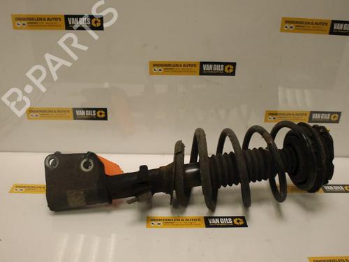 Used Left front shock absorber Left front shock absorber 15308962 15308962
